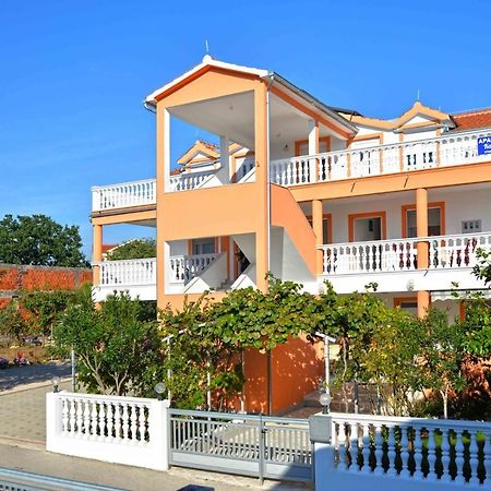 Apartments Katarina Vodice Exterior foto