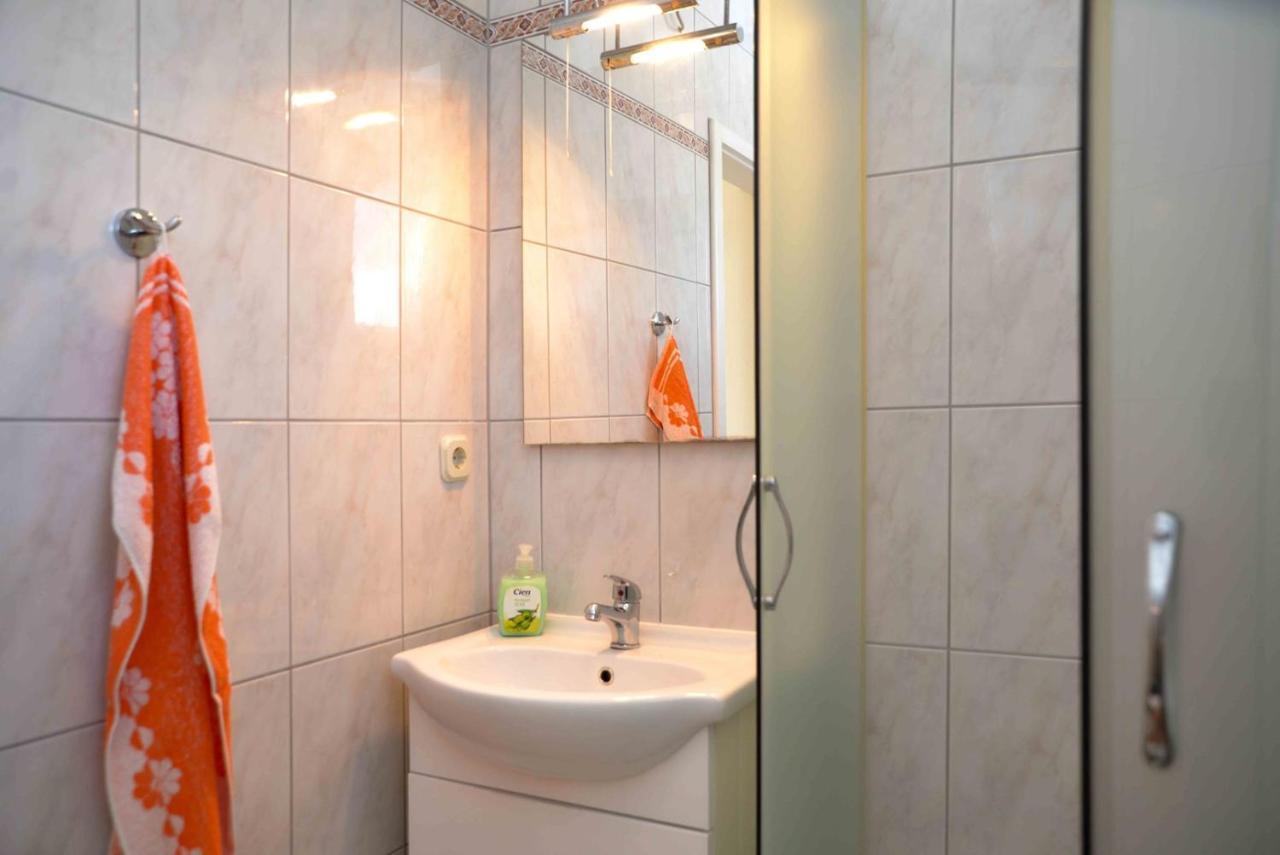 Apartments Katarina Vodice Exterior foto
