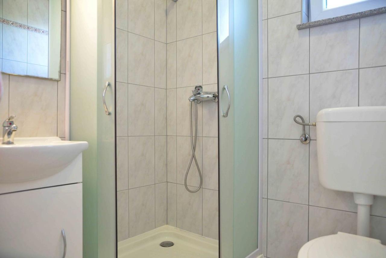 Apartments Katarina Vodice Exterior foto